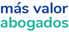 Más Valor Abogados Logo